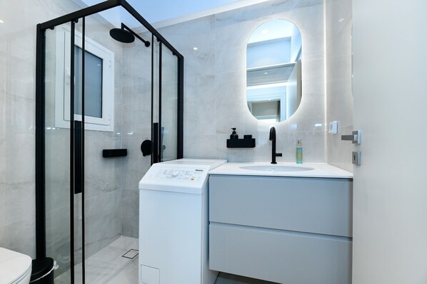 Departamento | 2 habitaciones