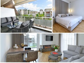 Apartment | 2 bedrooms