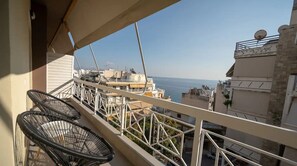 1 bedroom - Piraeus Cozy Apartment for 4 Persons (Piraeus)
