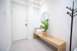 Apartment | 1 bedroom - Piraeus Cozy Apartment for 4 Persons (Piraeus)