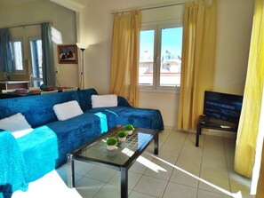 Casa | 2 dormitorios