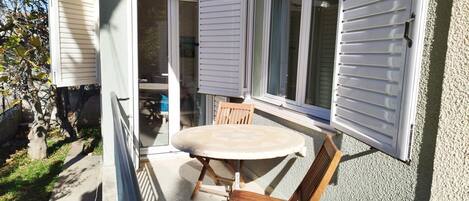 獨棟房屋 | 2 間臥室