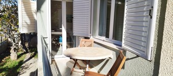 Two Bedrooms House Near Athens Airport