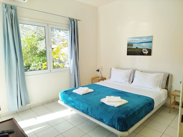 Huis | 2 slaapkamers