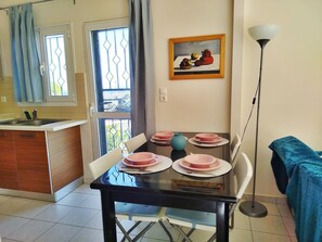 Huis | 2 slaapkamers