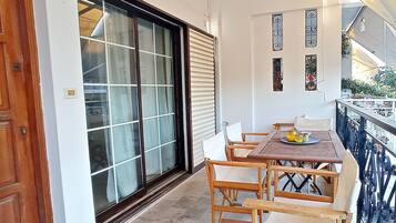 Huis, roken | 2 slaapkamers