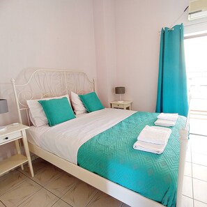 Ferienhaus, Raucher | 2 Schlafzimmer