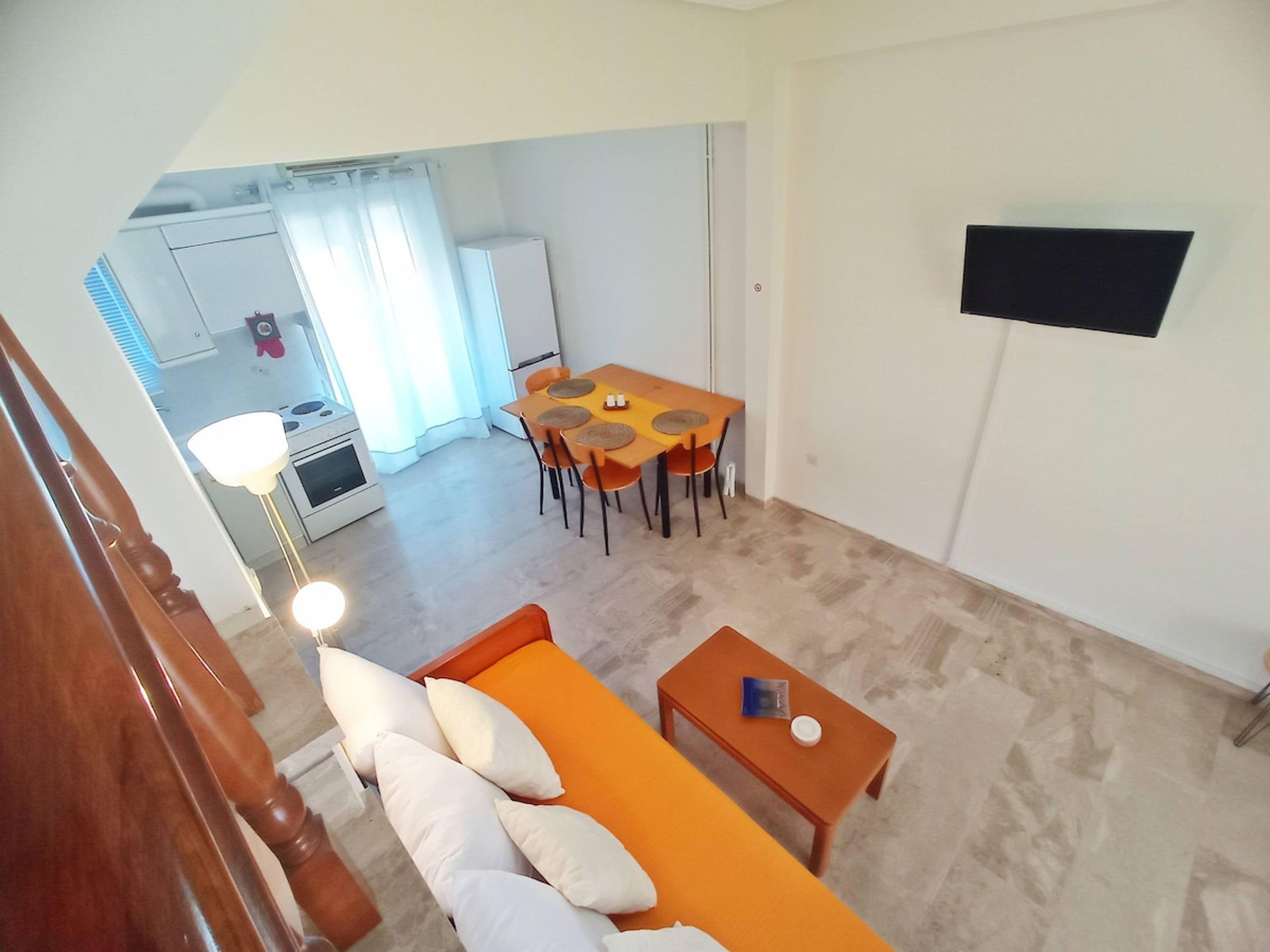 Casa, fumatori | 2 camere