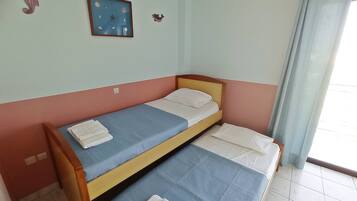 House, Smoking | 2 bedrooms