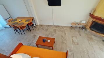 Rumah, Boleh Merokok | 2 kamar tidur