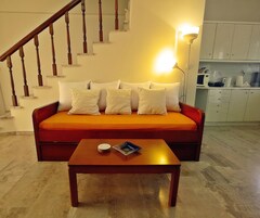 Casa, fumadores | 2 dormitorios