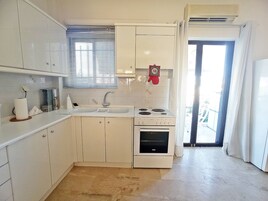 Casa, fumadores | 2 dormitorios