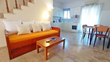 Rumah, Boleh Merokok | 2 kamar tidur