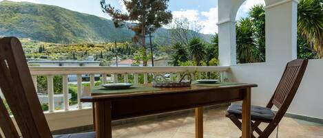 Apartment | 1 bedroom