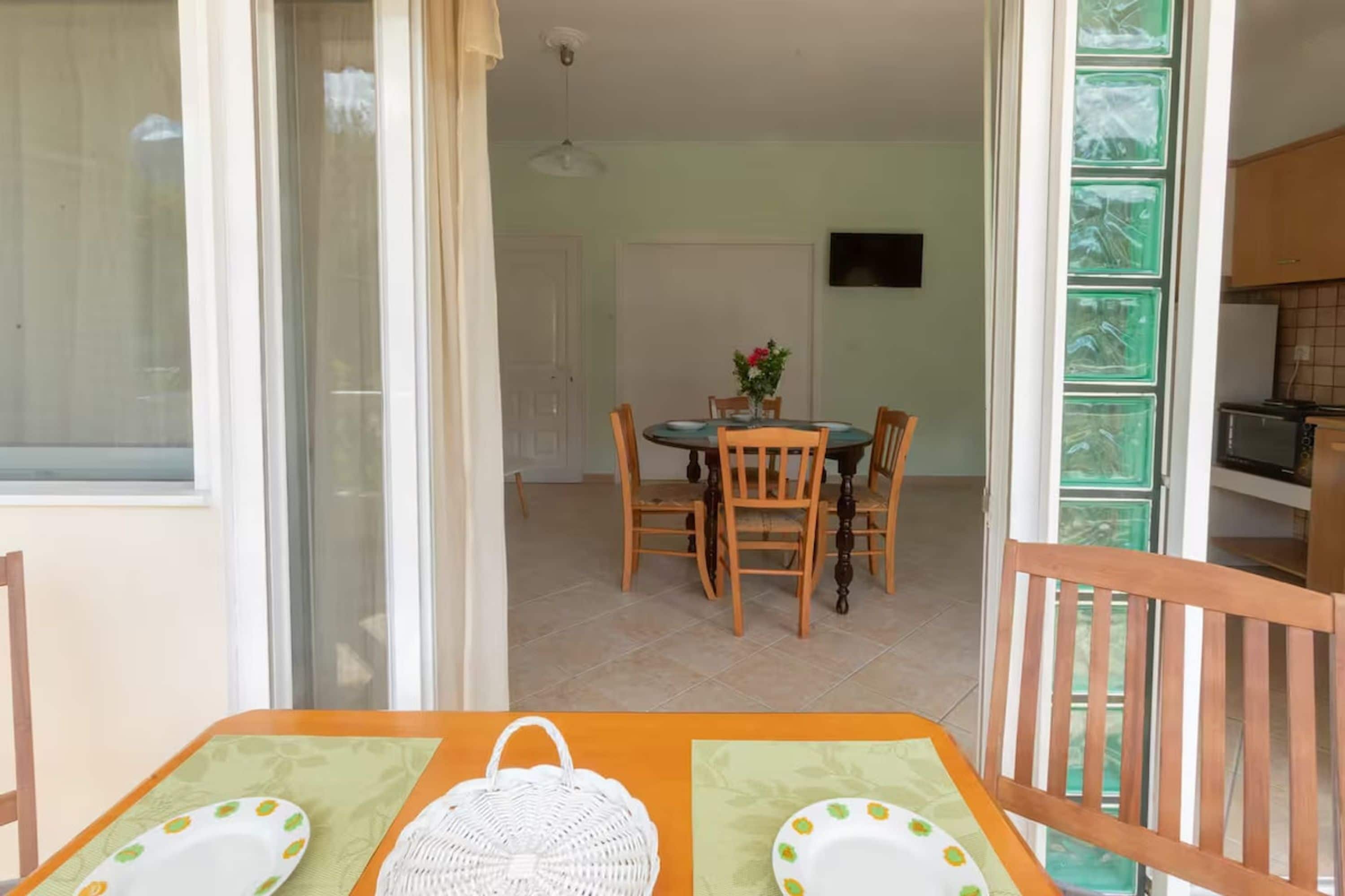 公寓 | 1 多间卧室