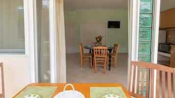 Appartement | 1 chambre