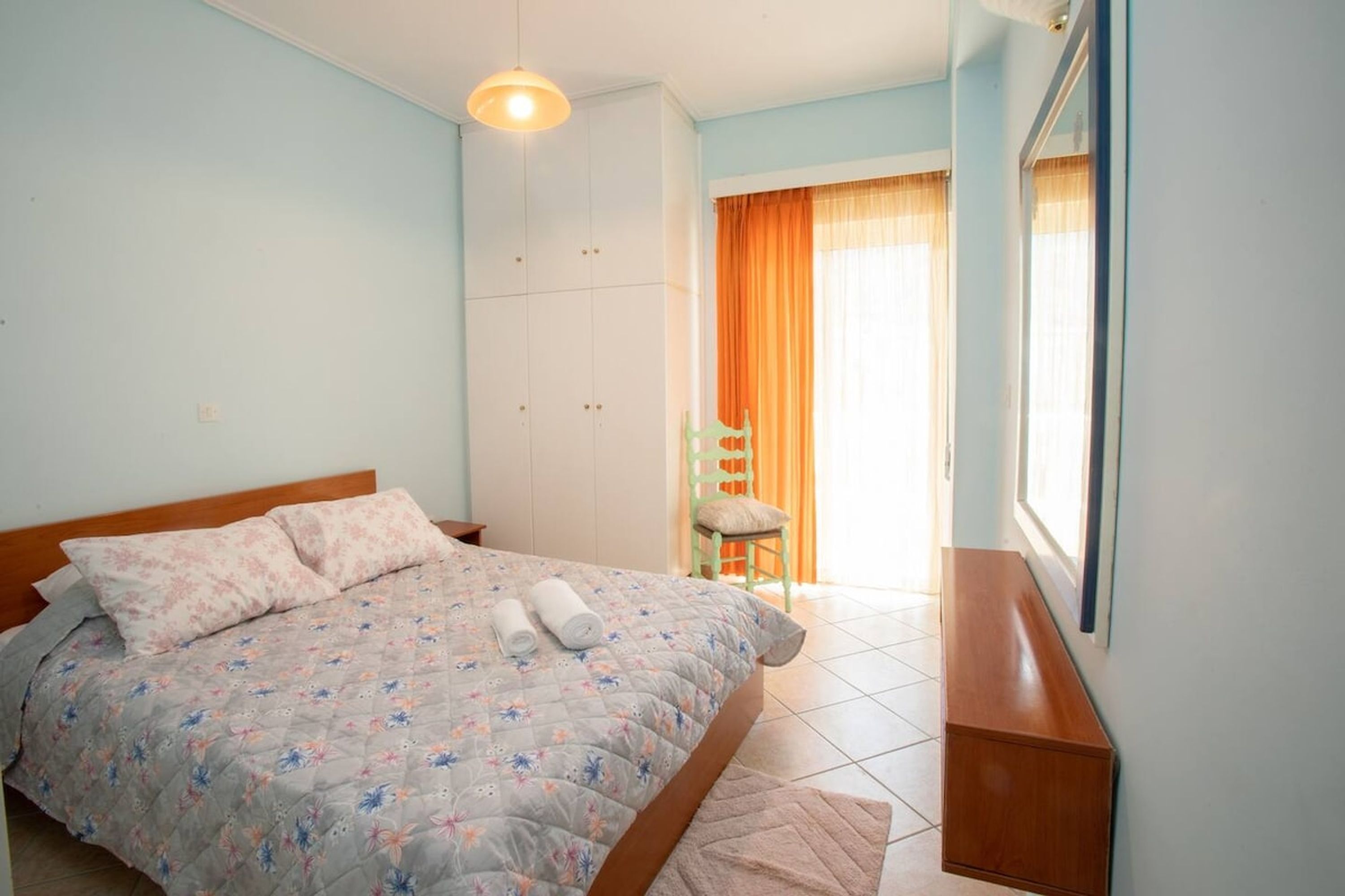 公寓 | 1 多间卧室