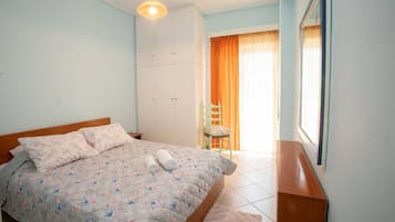 Apartment | 1 Schlafzimmer