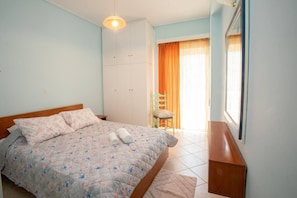 Apartment | 1 bedroom