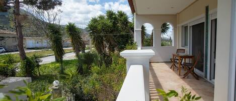 Departamento | 1 habitación