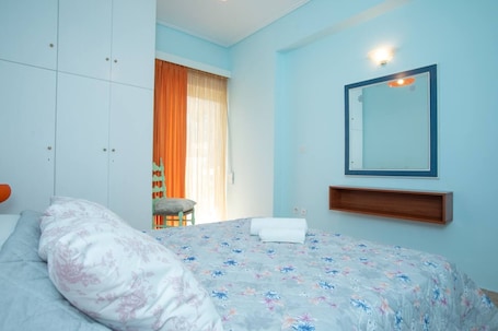 1 habitación