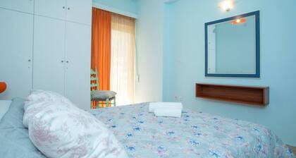 Yuccas Home - at Kato Pitsa Xylokastro n 2