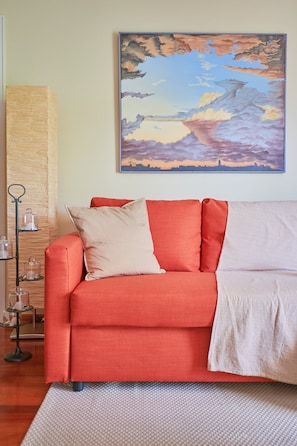 Apartment | 1 bedroom