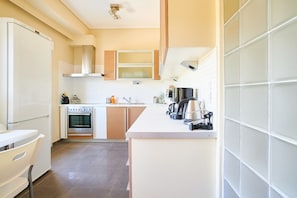 Apartment | 1 bedroom - Dream-stay Apartment With a Spacious Balcony (Athens)