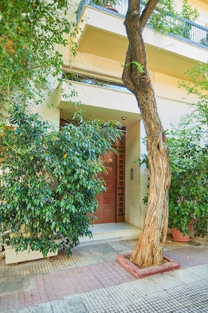 Apartment | 1 bedroom - Dream-stay Apartment With a Spacious Balcony (Athens)