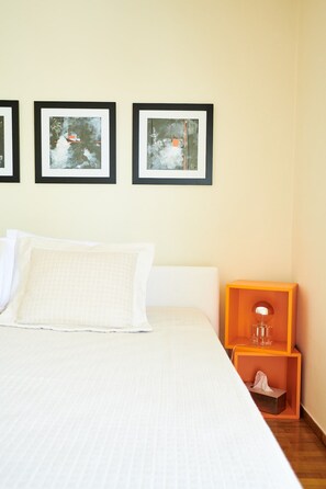 Apartment | 1 bedroom