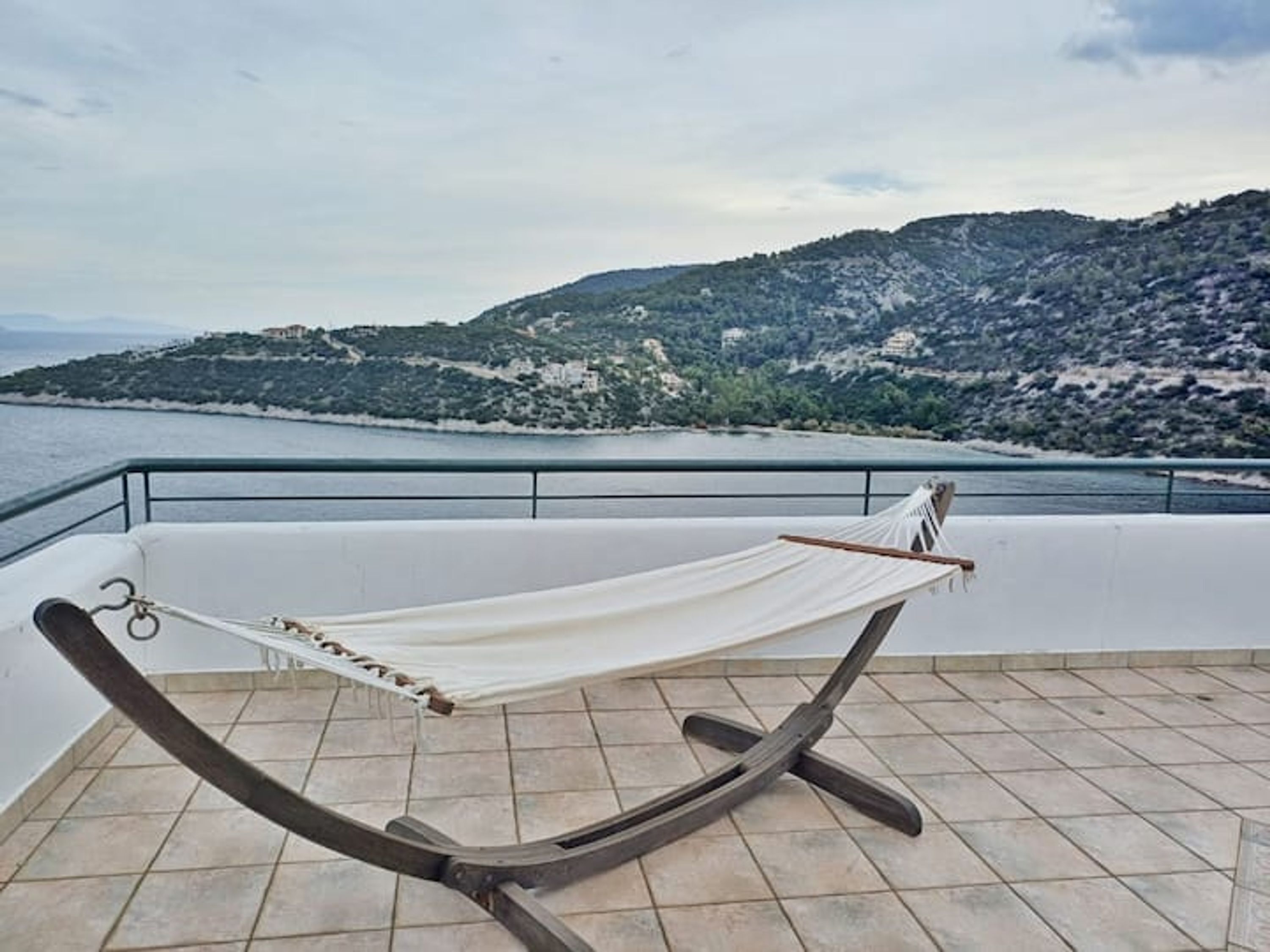 Rumah, Boleh Merokok | 3 kamar tidur