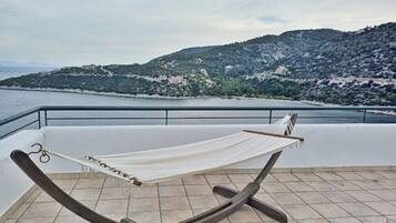 Rumah, Boleh Merokok | 3 kamar tidur