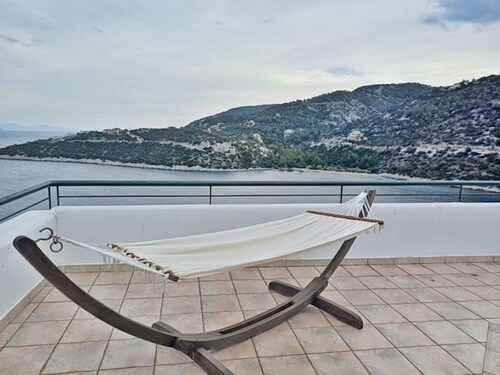 Maisonette for six Persons