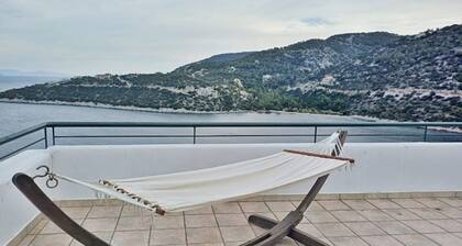 Maisonette for six Persons