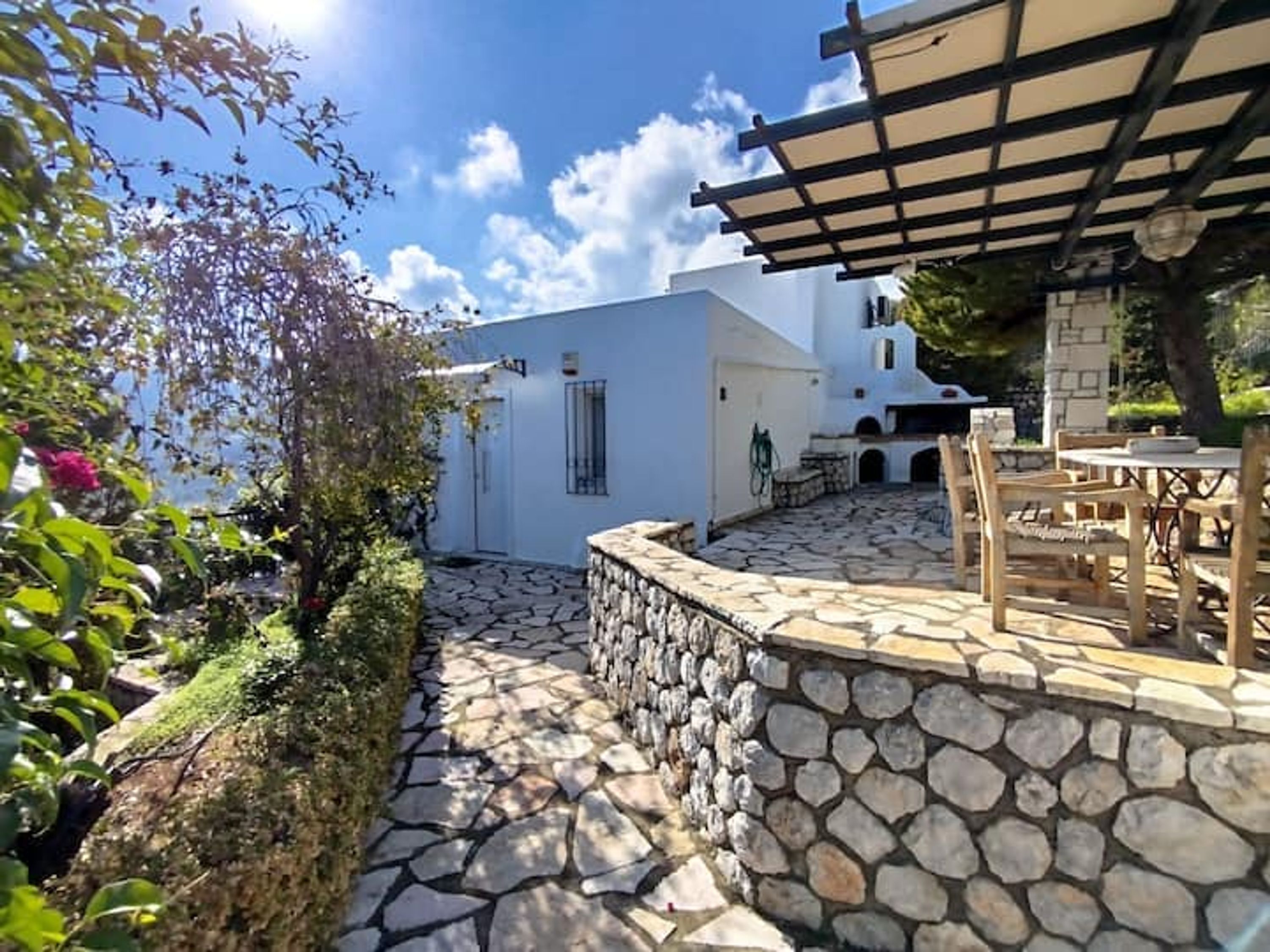 House, Smoking | 3 bedrooms