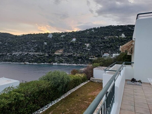 Casa, fumatori | 3 camere
