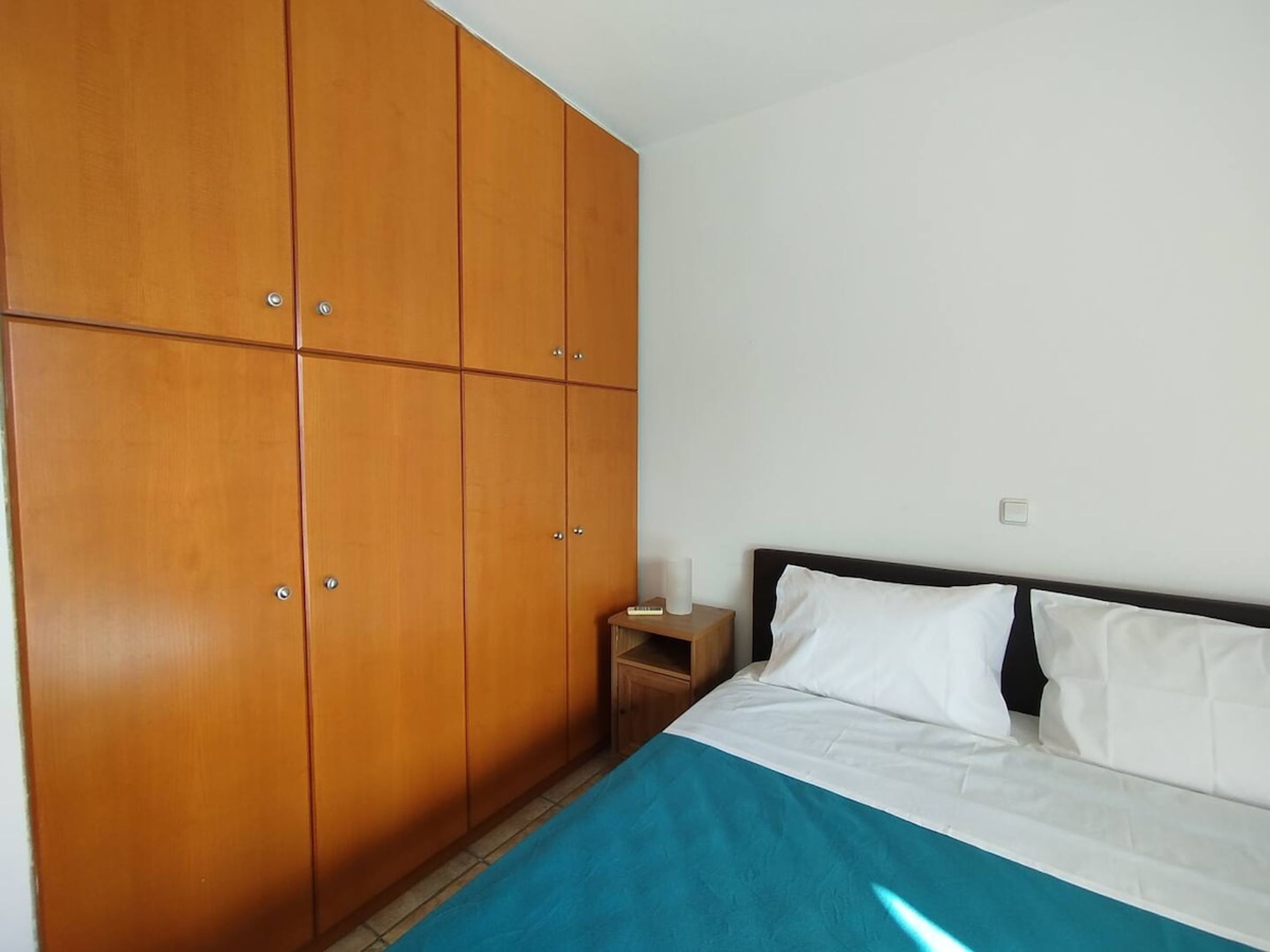 獨棟房屋, 吸煙房 | 3 間臥室