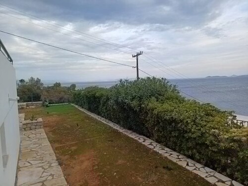 Maisonette for six Persons