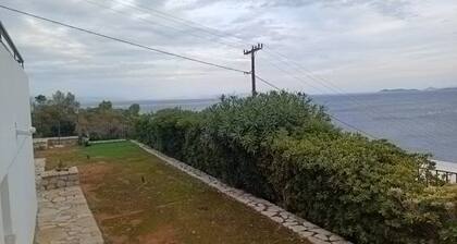 Maisonette for six Persons