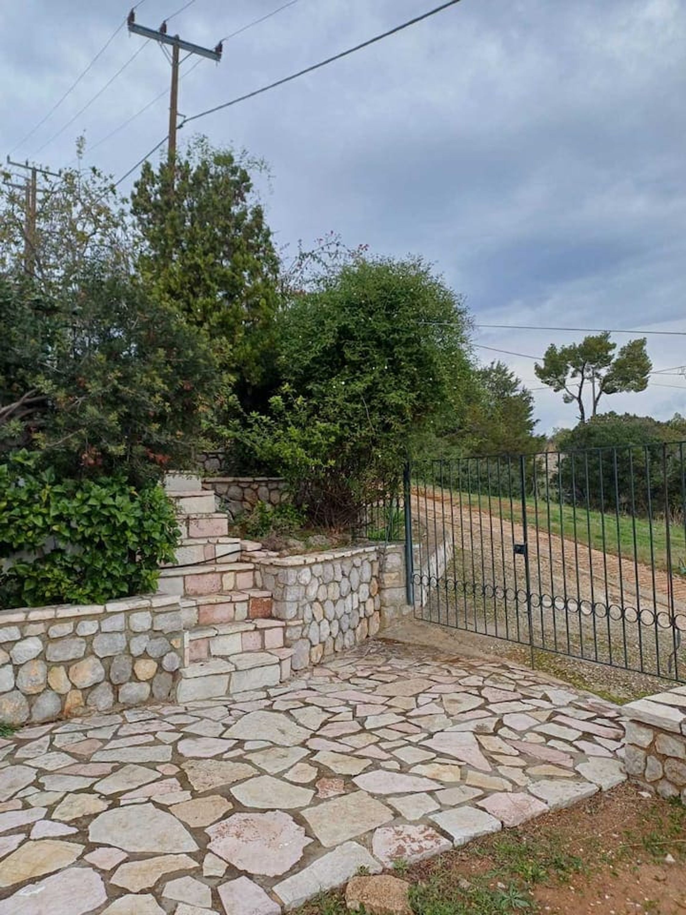 House, Smoking | 3 bedrooms