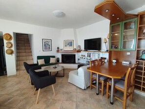 獨棟房屋, 吸煙房 | 3 間臥室