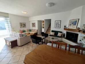 Casa, fumatori | 3 camere