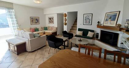 Maisonette for six Persons