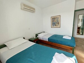 Casa, fumatori | 3 camere