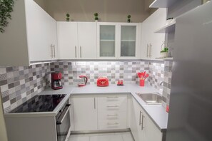 Apartment, Smoking | 1 bedroom - Apartment Near Keramikos Metro Station (Athens)