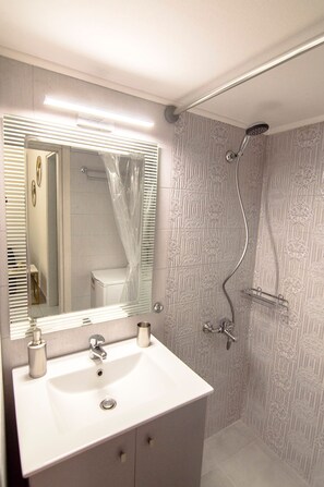 Apartment, Smoking | 1 bedroom - Apartment Near Keramikos Metro Station (Athens)