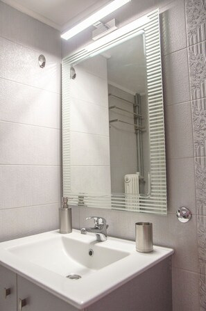 Appartement, fumeurs | 1 chambre