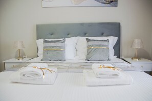 Appartement, fumeurs | 1 chambre