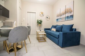 Apartamento, fumadores | 1 dormitorio