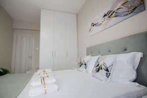 Apartamento, fumadores | 1 dormitorio